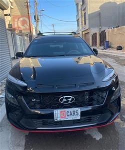 هیوندای کۆنا